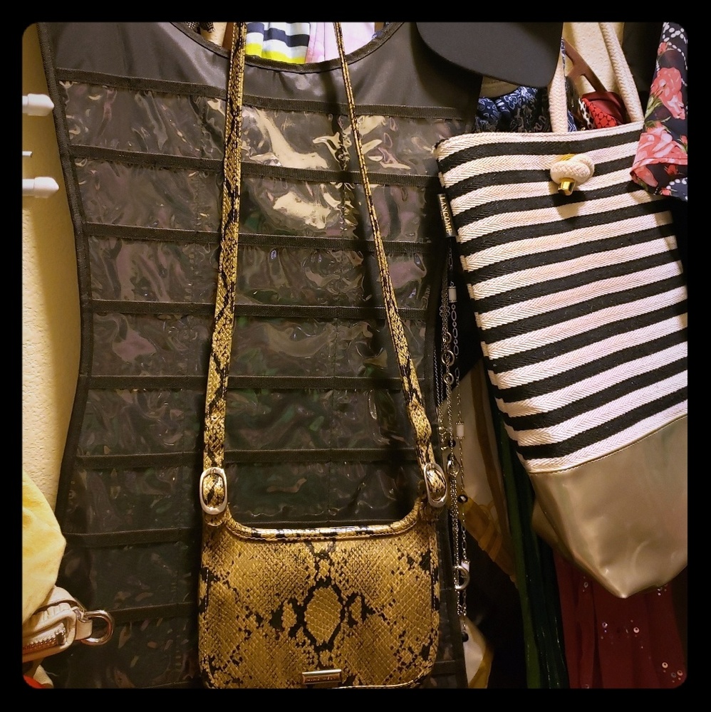 Nine West crossbody purse